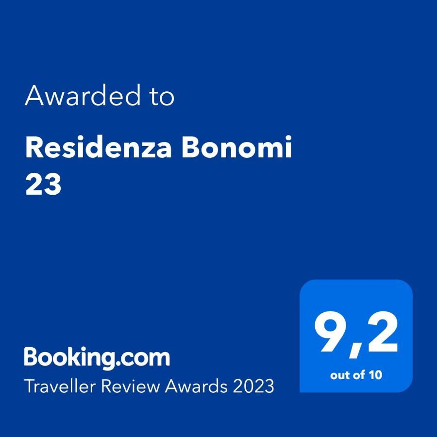 Residenza Bonomi 23 Daire Mantua Dış mekan fotoğraf